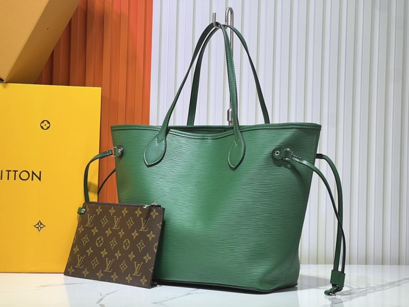 LV Shopping Bags